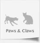 Paws & Claws